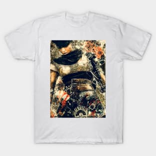 Mad Max Furiosa T-Shirt
